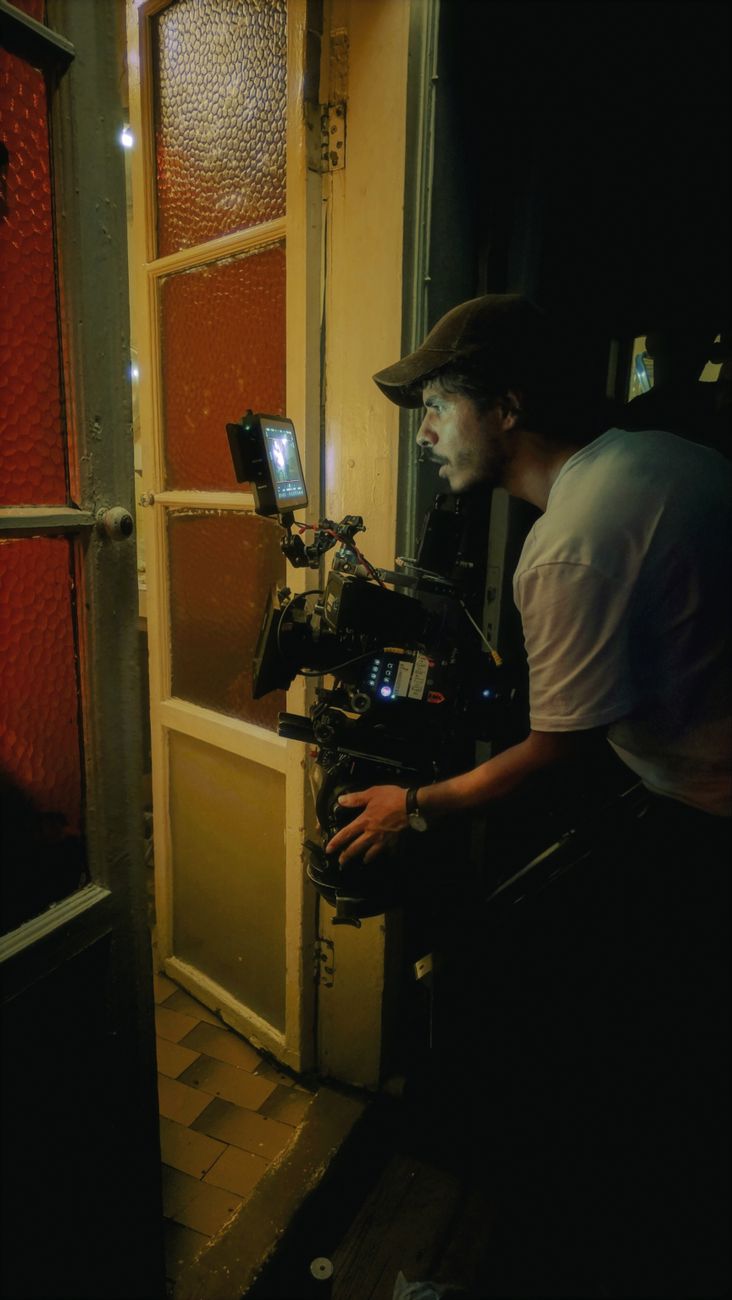 Nouveaux projets de production tv