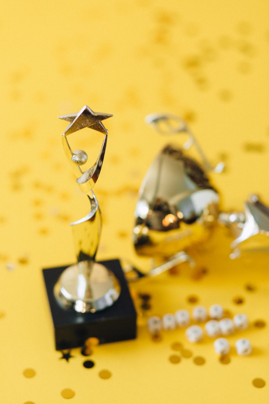 Cérémonies et remises de prix TV