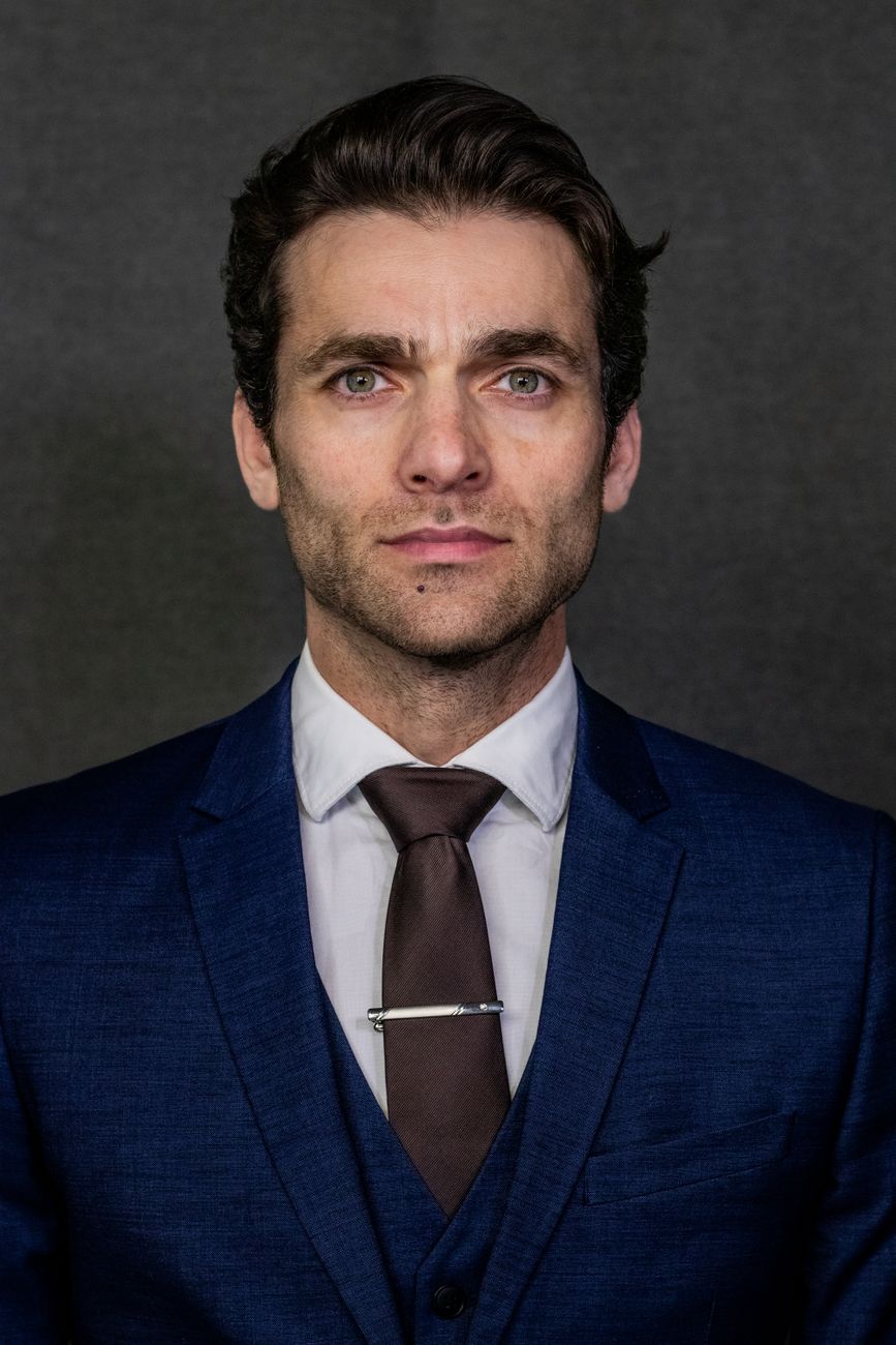Thomas Gauthier